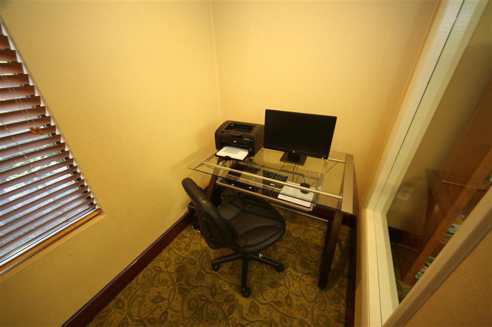Best Western Plus Edison Inn Гарнър Екстериор снимка