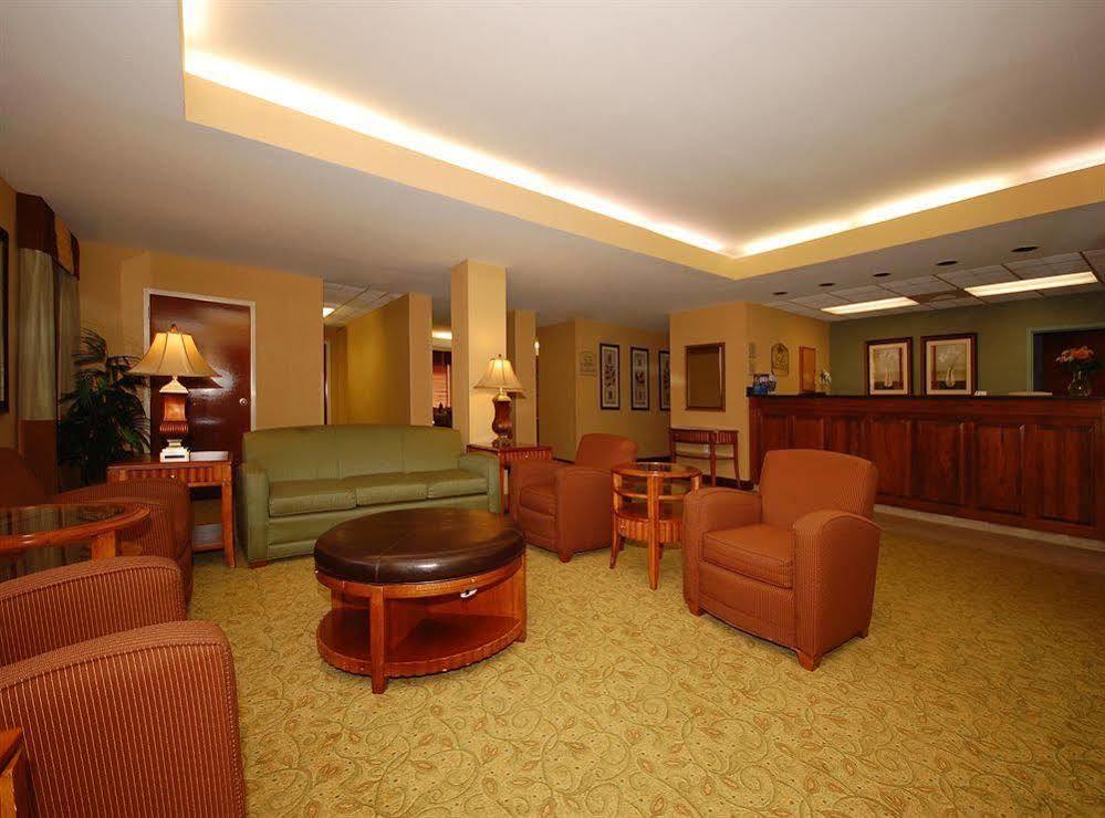 Best Western Plus Edison Inn Гарнър Екстериор снимка