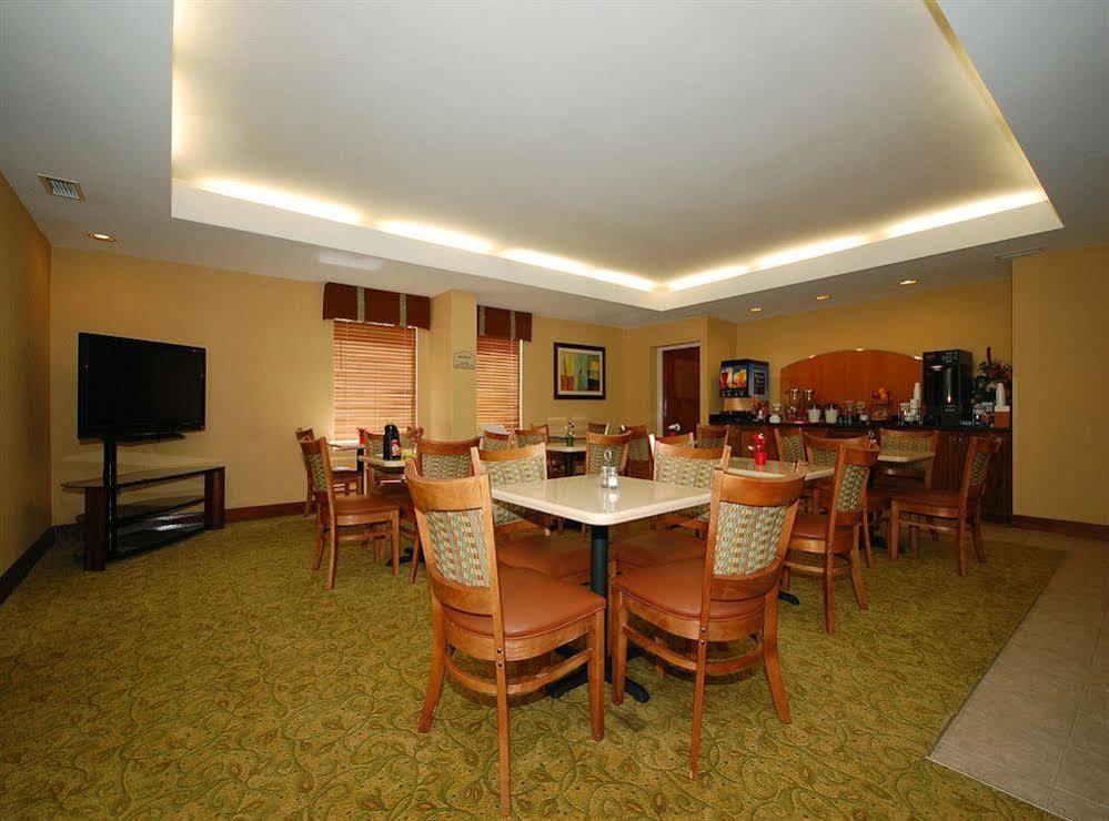Best Western Plus Edison Inn Гарнър Екстериор снимка