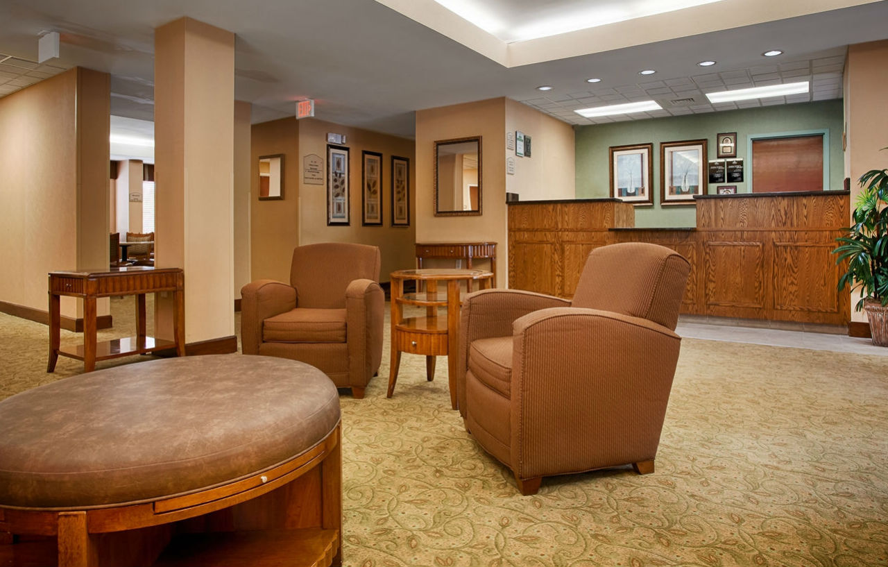 Best Western Plus Edison Inn Гарнър Екстериор снимка